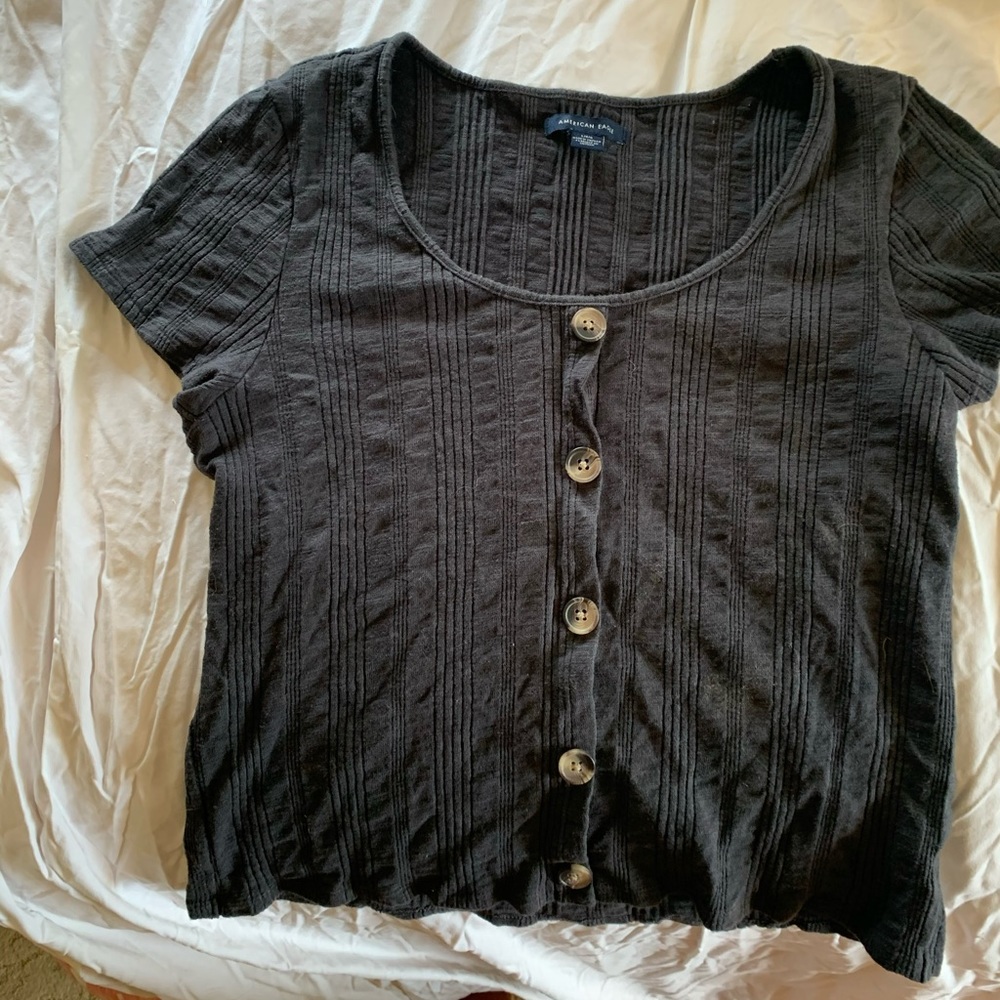 American Eagle Tee